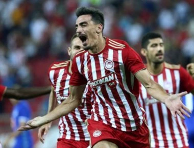 Ολυμπιακός: «Ας σοβαρευτούν λίγο στην ΑΕΚ - Προσωπικό μένος προς Χριστοδουλόπουλο»